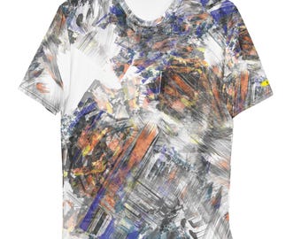 Tundra T-Shirt