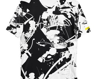 Outflow Contrast T-Shirt