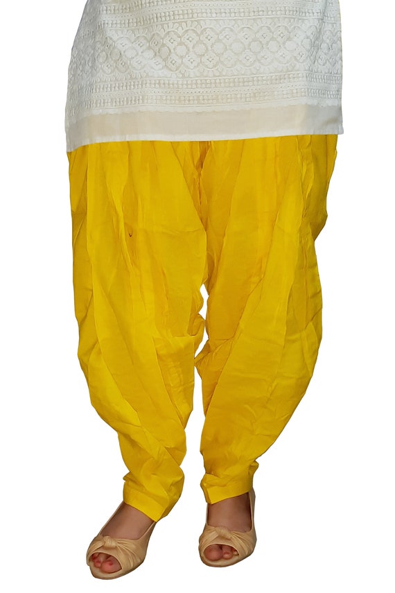 punjabi dress patiala pant