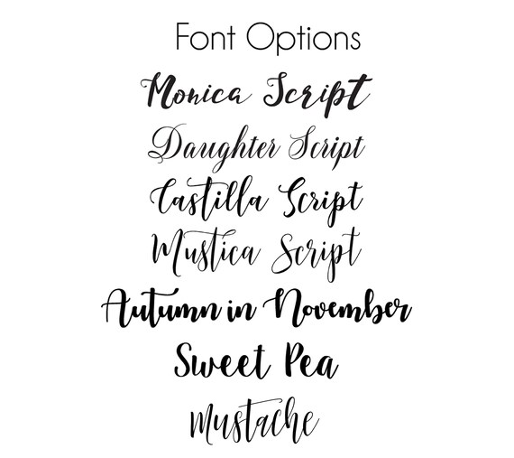 personalized acrylic clutch