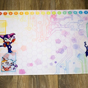 digimon card game mastemon deck Digimon Card Game - Digital Hazard (EX-02) - Mastemon (Promo) main image 1