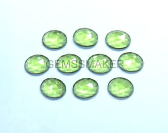 確認用ページ RIN / モルダバイト ラウンドファセットカット5mm モルダバイト 3mm、4mm、5mm、6mm ラウンドファセット - Etsy 日本