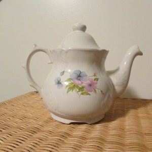 Vintage Teapot Designpac Inc Indonesia