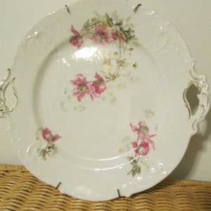 Kpm antique platter - Etsy 日本