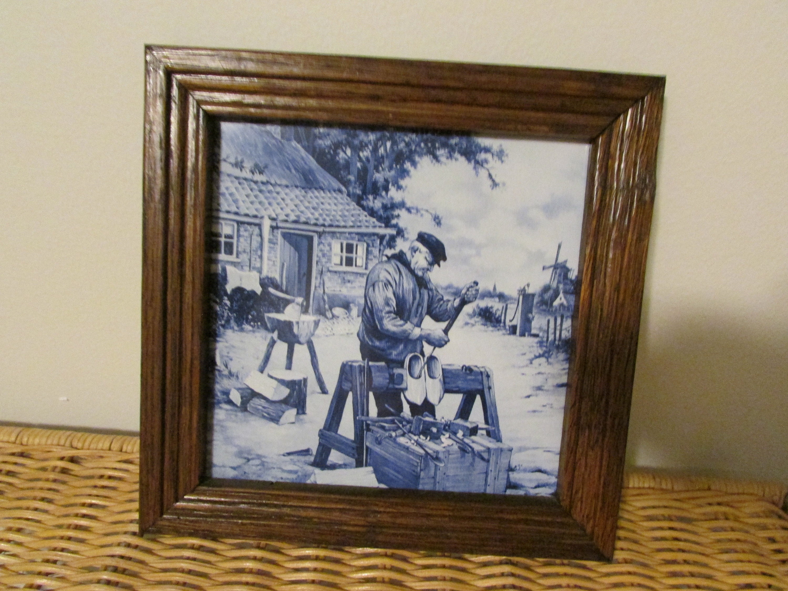 Royal mosa holland tile - Etsy 日本