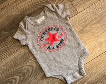 converse onesie mens