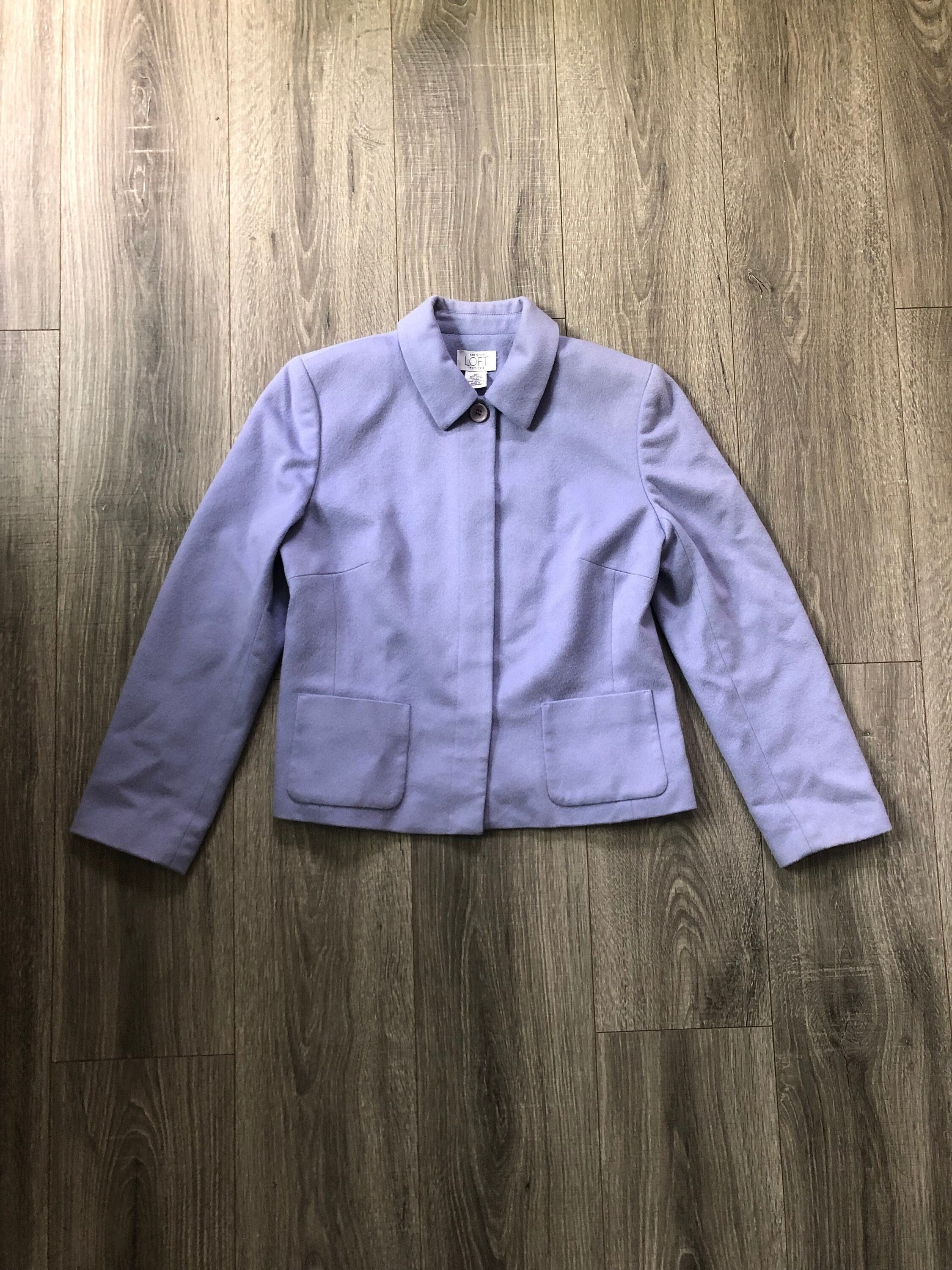 Light Purple Top - Etsy