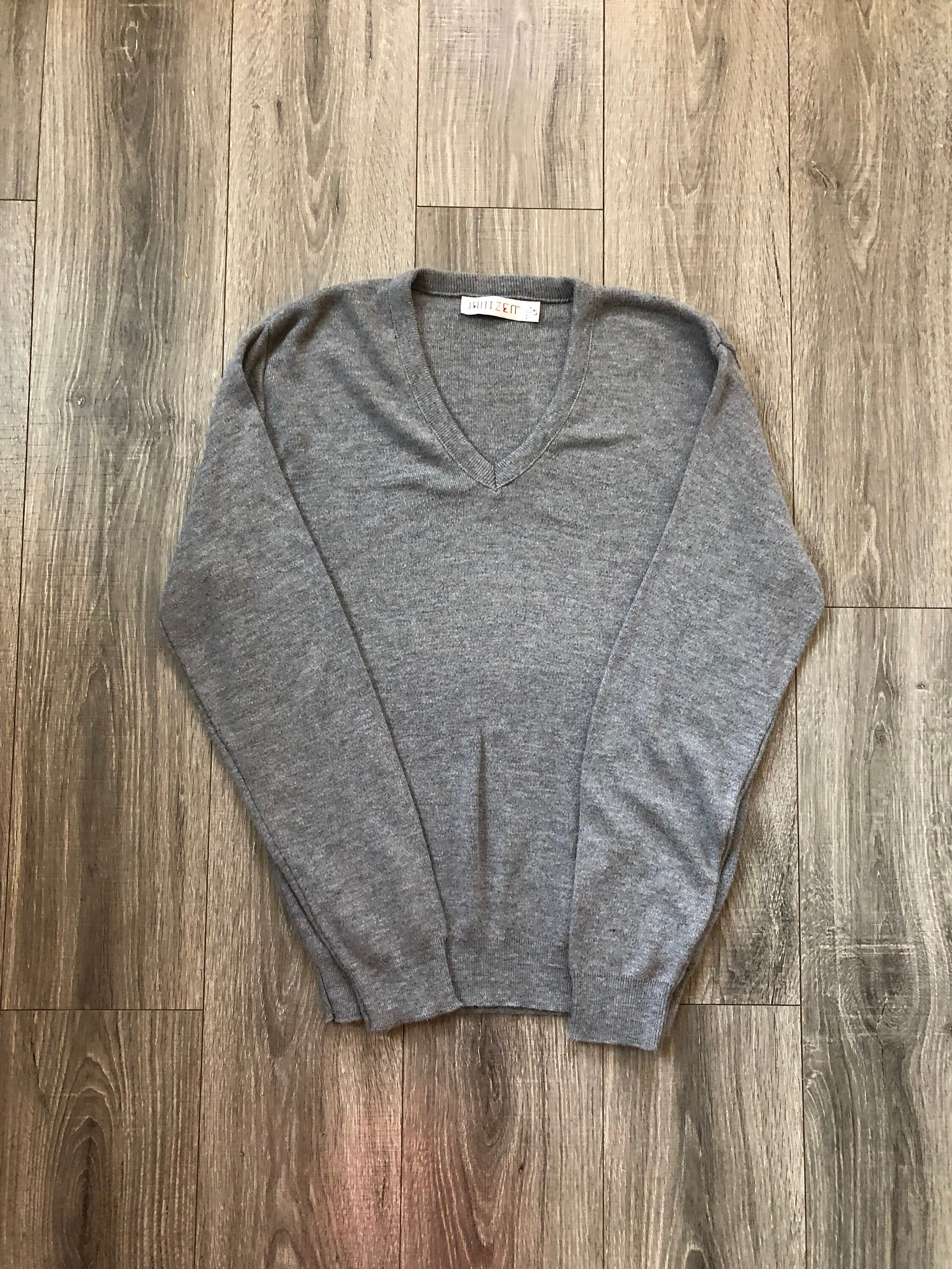 Mens Tall Sweater - Etsy