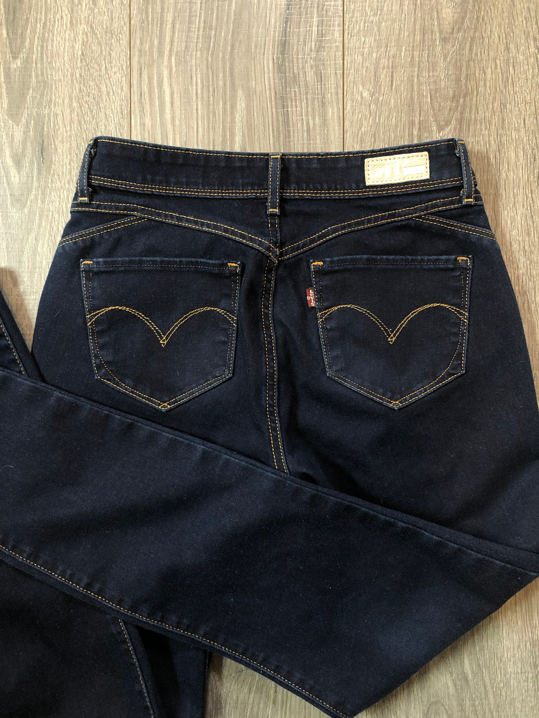 Discontinued Levis - Etsy UK