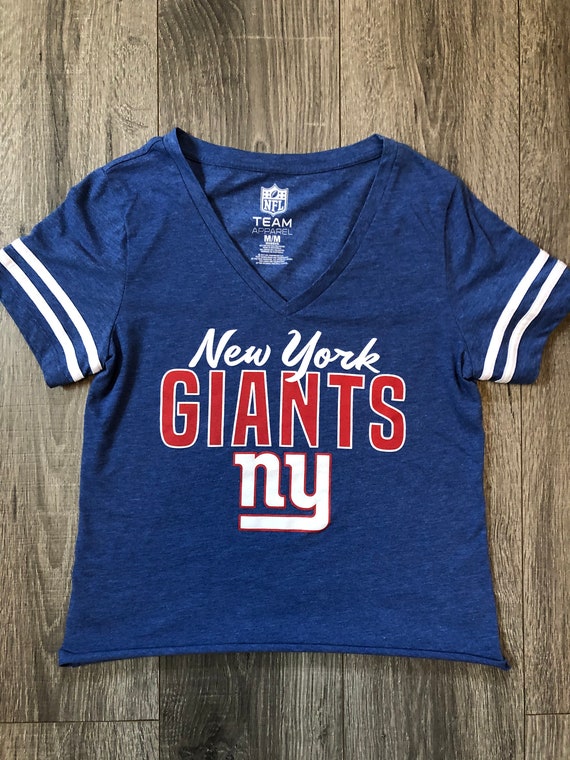 ny giants apparel