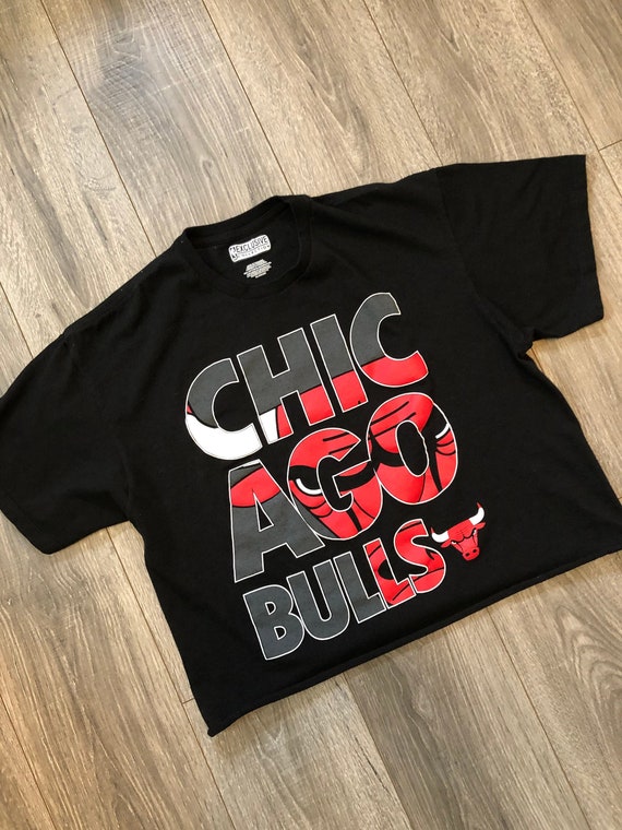 Chicago Bulls NBA Shirt, Chicago Bulls Basketball