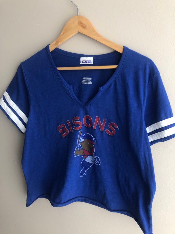 Buffalo Bisons T-Shirt