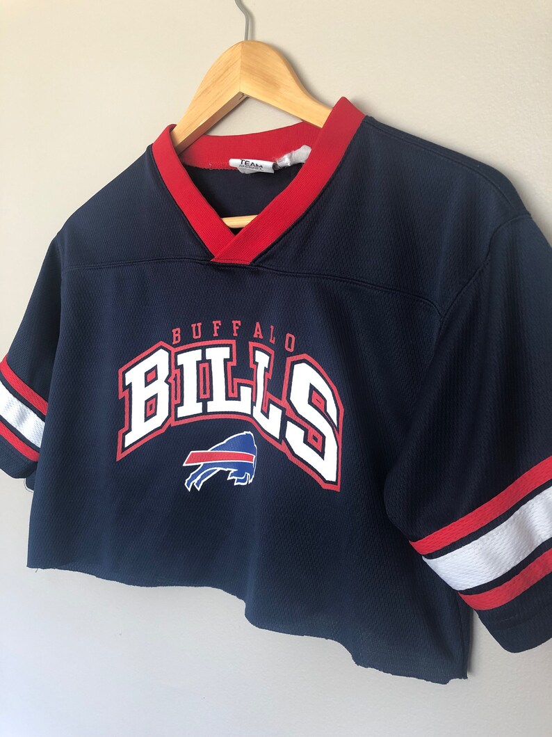 bills jersey