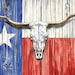Texas Music Weihnachtskarten Mit Rezept – 15 Karten & Umschläge, Handgemacht In USA