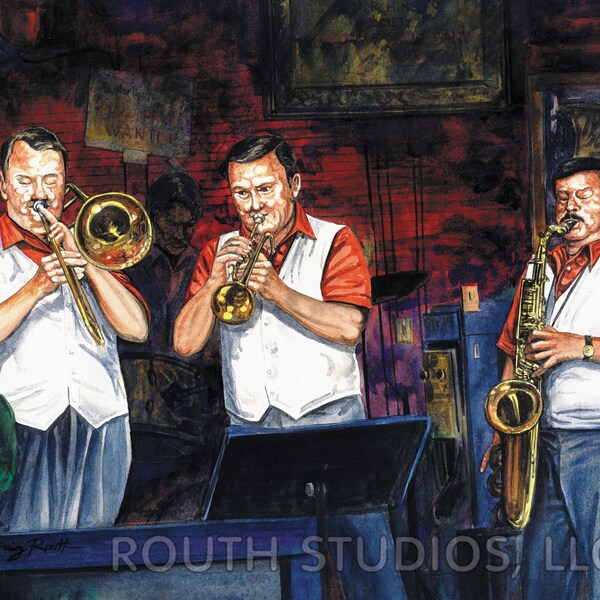 Rosie O'grady's Etsy