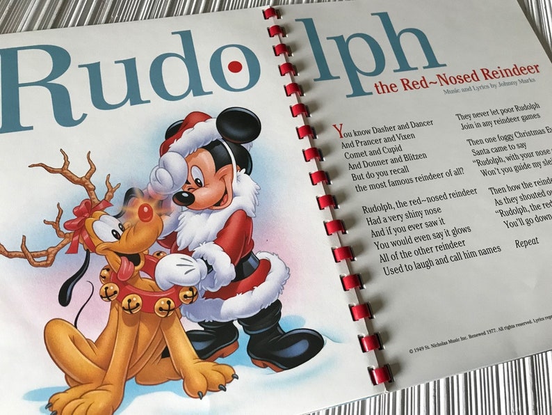 disney holiday sing along disney holiday sing along