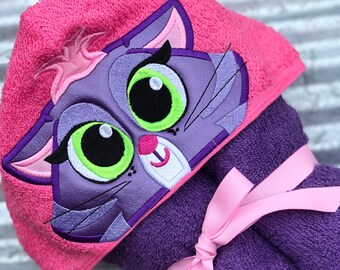 hissy the cat stuffed animal