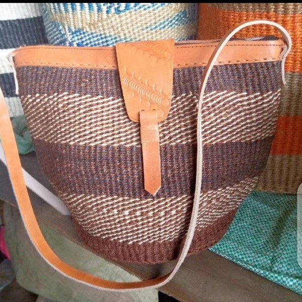 Kenya Bag Etsy