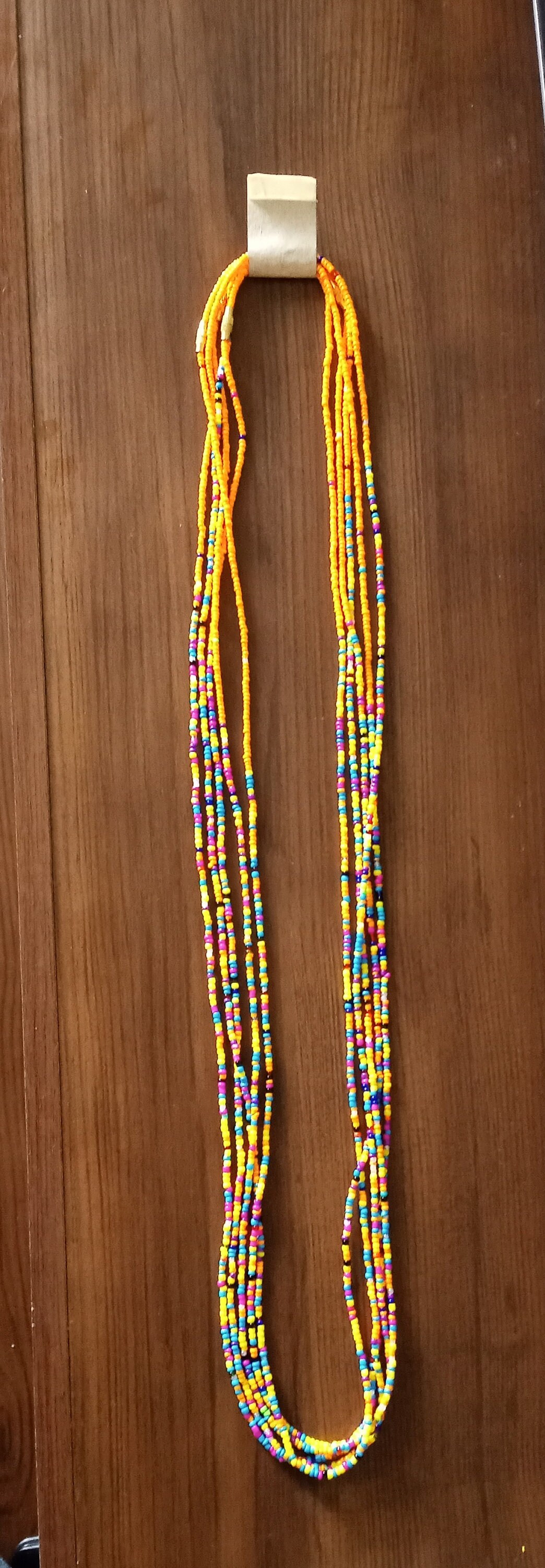 12 Waist Beads glass Waist Beads Waist beads Boho Jewelry Etsy