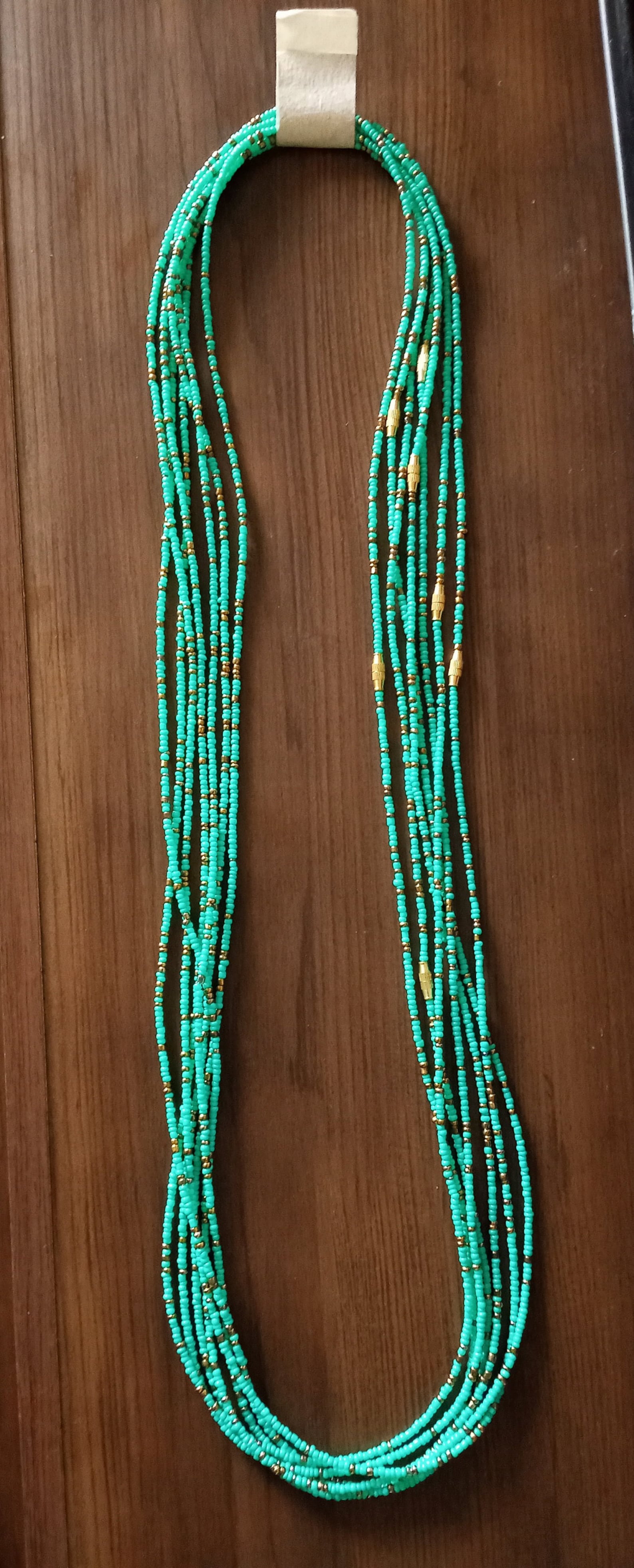 12 Waist Beads glass Waist Beads Waist beads Boho Jewelry Etsy