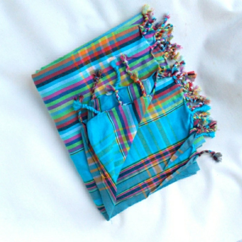 African Wrap - Etsy