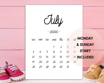 july 2019 baby announcement