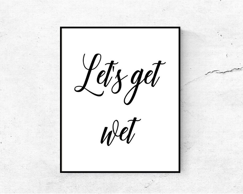 Will allow purchase damp, Humorous lavatory signs or symptoms PRINTABLE, Humorous lavatory artwork, Rest room wall artwork picture regarding Funny Bathroom Signs Printable named Will allow get hold of soaked, Amusing lavatory indications PRINTABLE, Amusing lavatory artwork, Toilet wall artwork