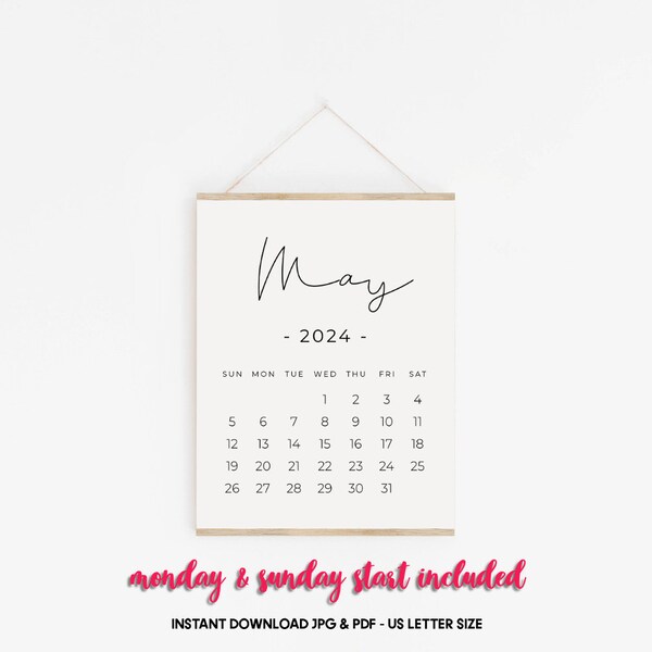 May 2024 Pregnancy Announcement Etsy