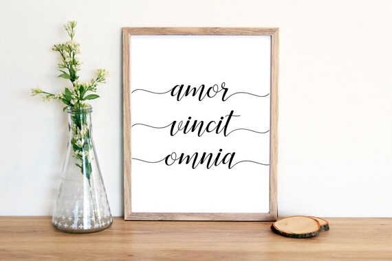 Featured image of post Latin Quotes About Love Lost