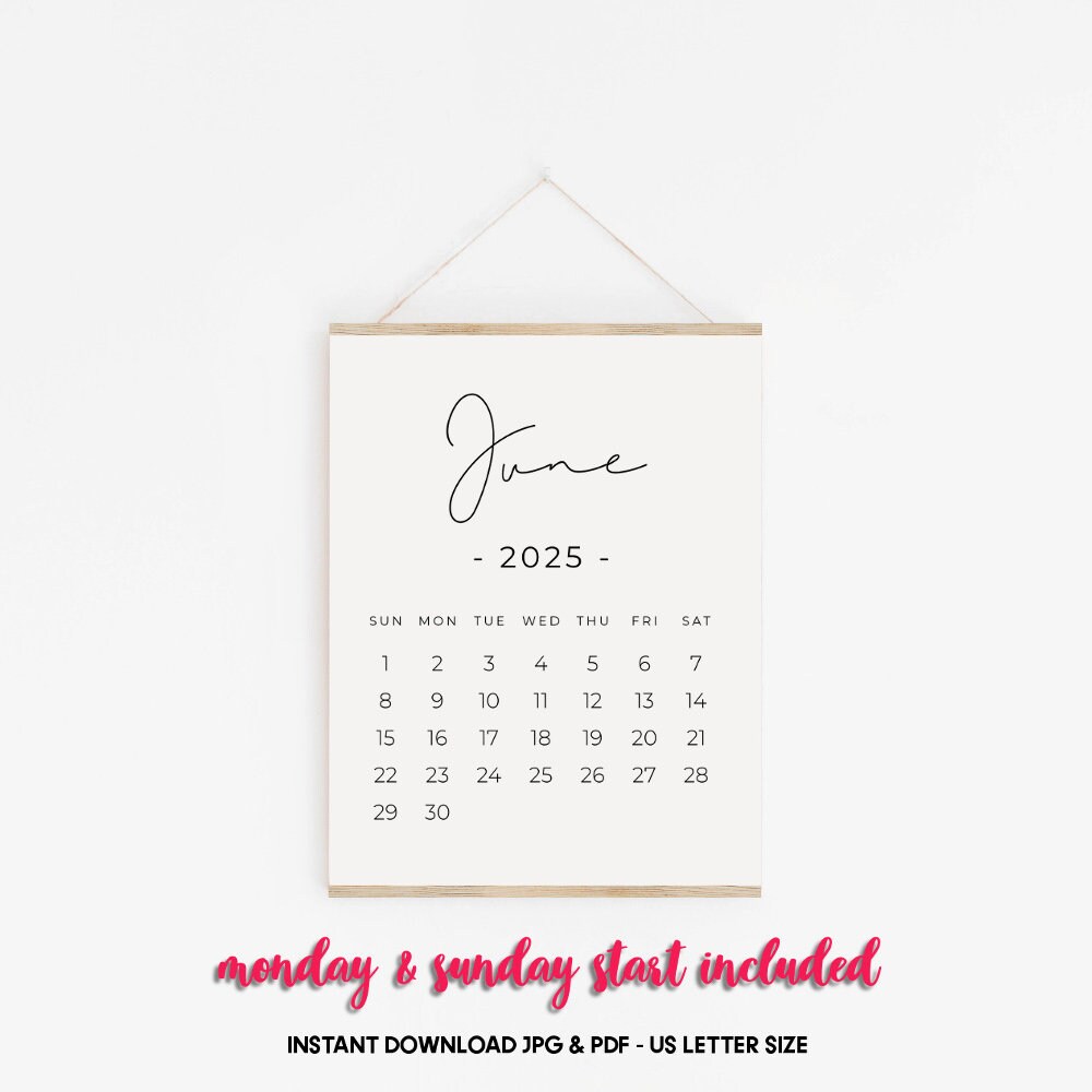 june-2025-printable-calendar-pregnancy-calendar-digital-download-baby-announcement-june-calendar-etsy