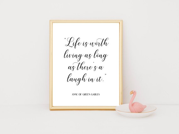 Long Haired Freaky People A4 Print Motivational Quote Sayings