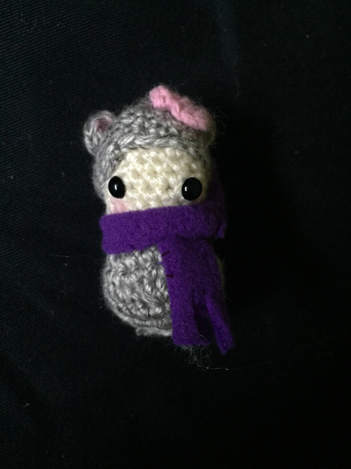 Bugs Bunny Rabbit Kangaroo Baby Amigurumi Gift Present for Etsy