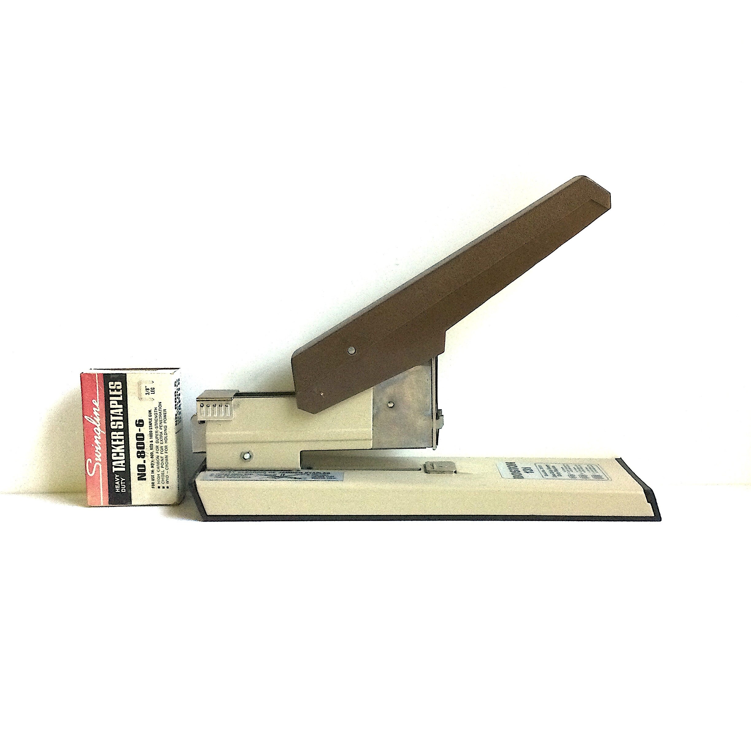 Acco 131 2024 heavy duty stapler