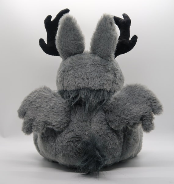 Wolpertinger Plush