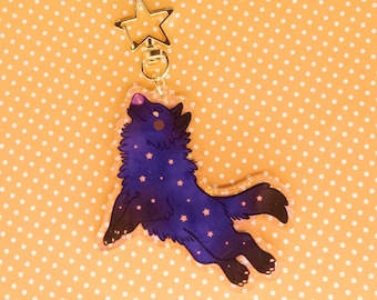 Star Stalker (Ver 2)