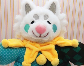 Jingles Plush