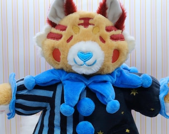 フィエロぬいぐるみ