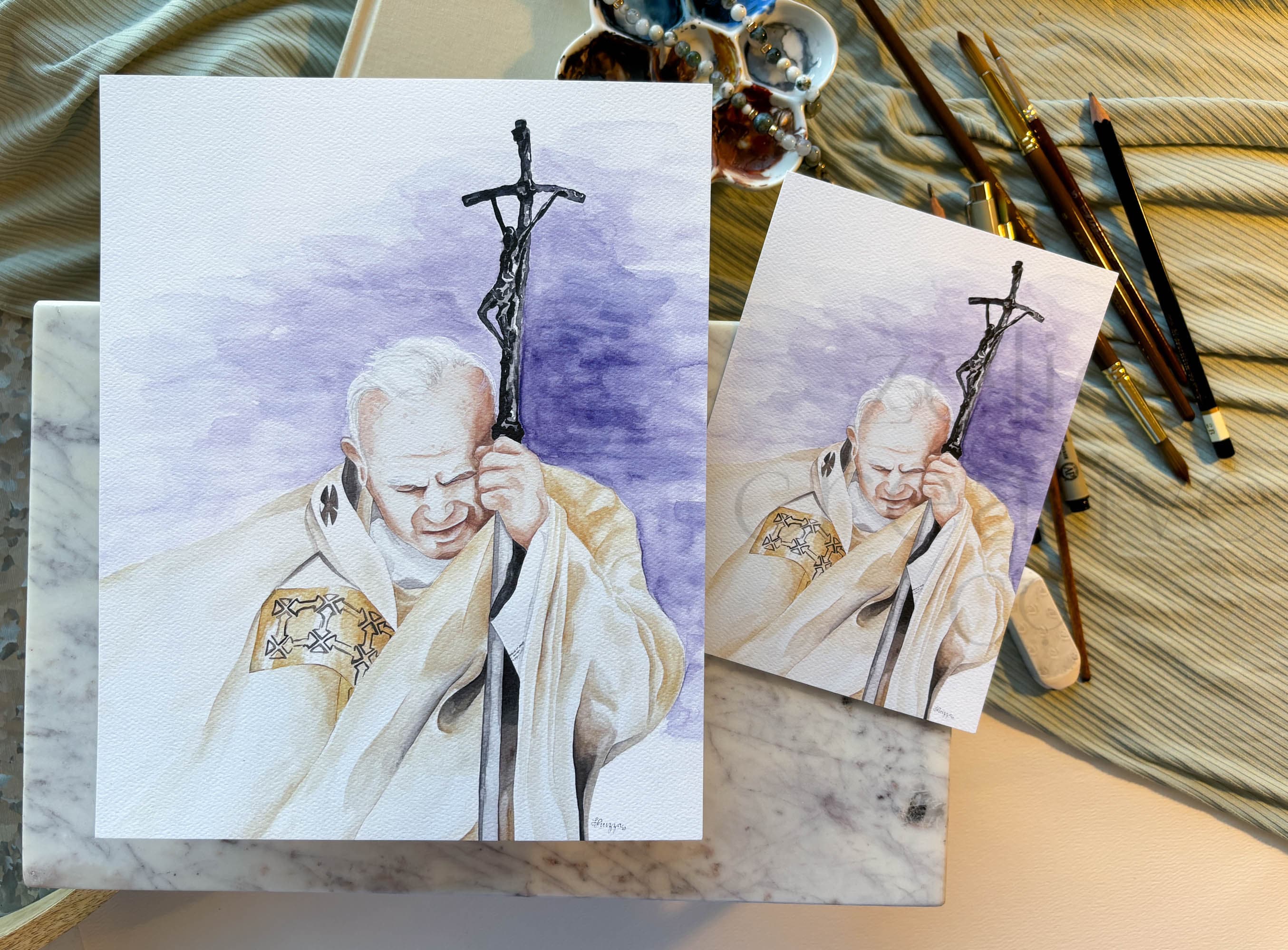 Artist Jp - Etsy
