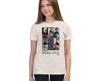 Youth Short Sleeve T-Shirt