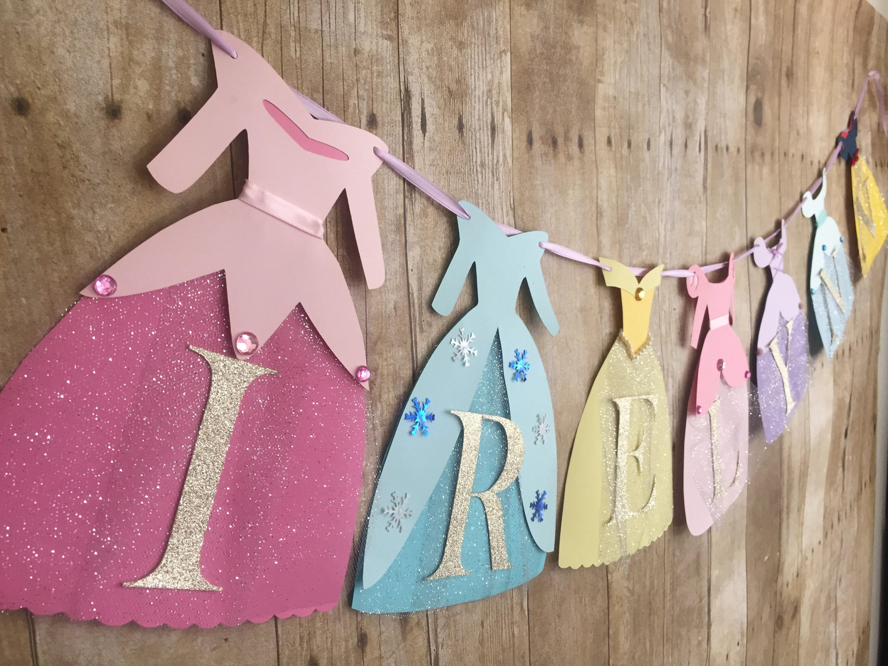 Free Free 148 Disney Princess Banner Svg SVG PNG EPS DXF File