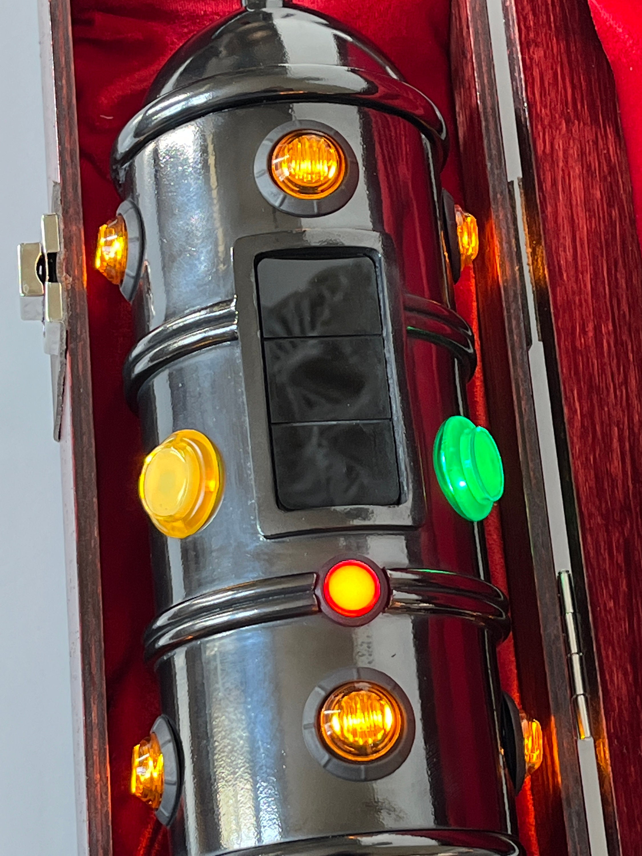 Le Spatula 3000 Spongebob Prop Etsy Canada