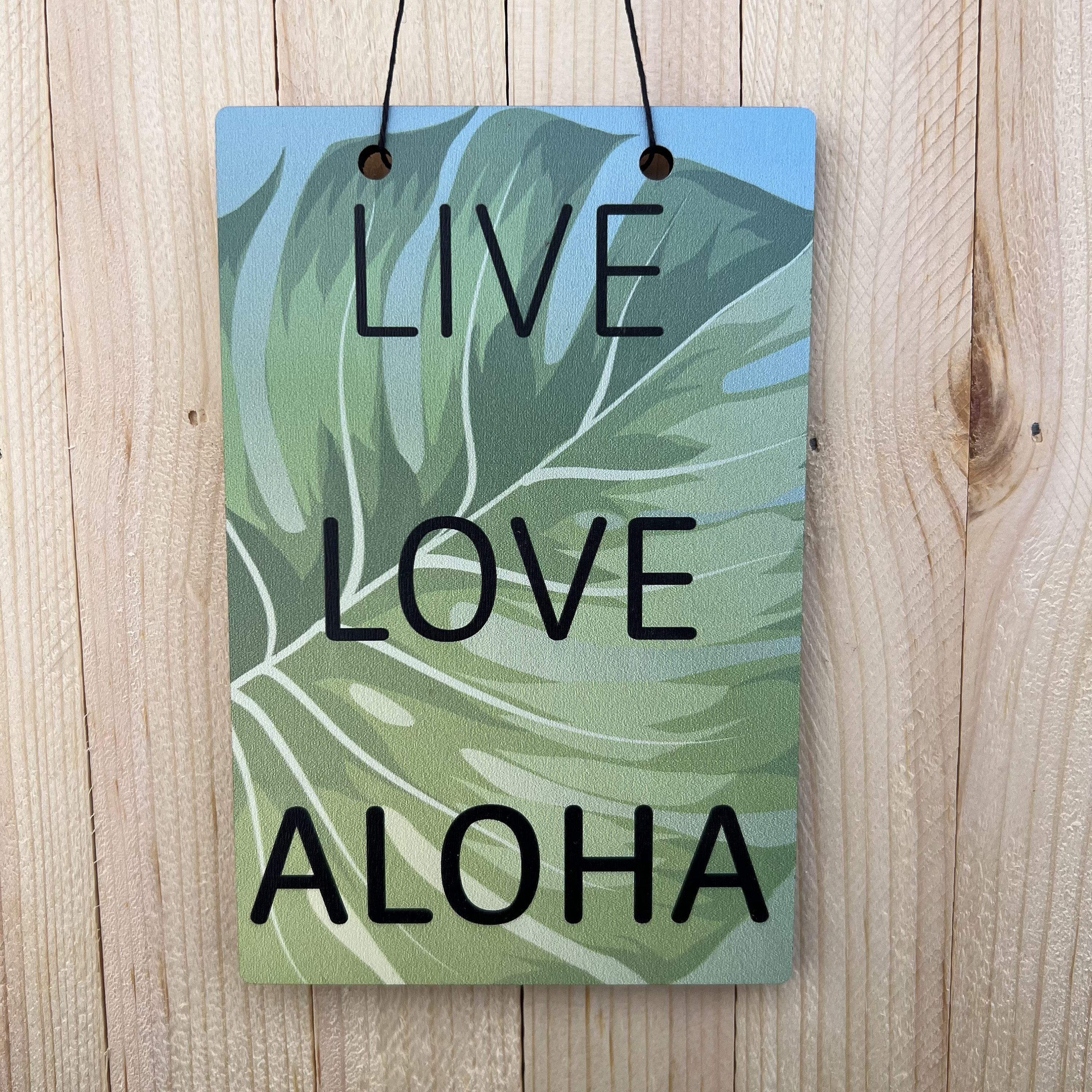 Aloha Spirit Home - Etsy
