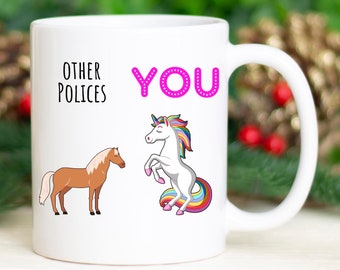 Police gifts, Police funny mug for your Police , Police graduation gift