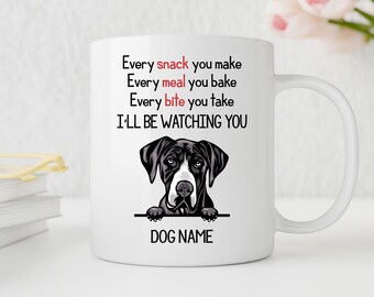 great dane gift ideas