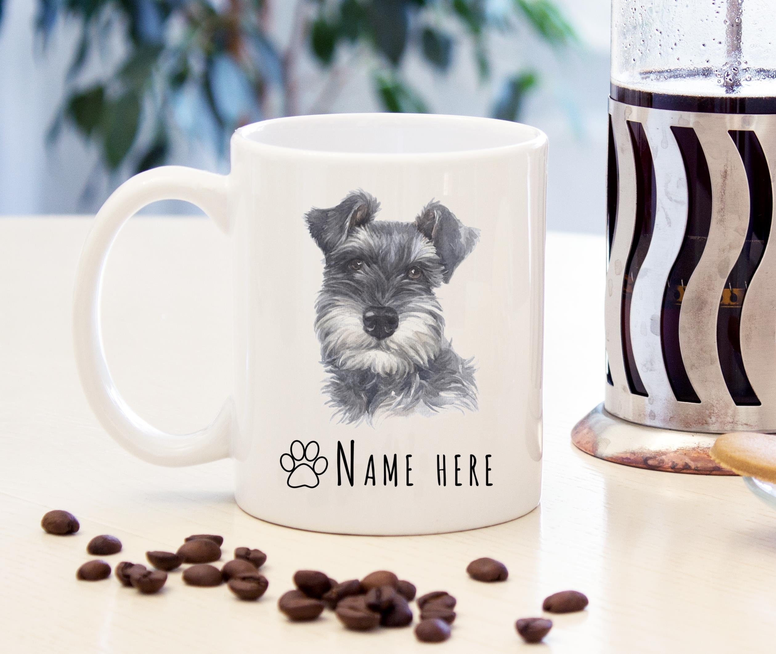 Schnauzer Mom Mug Schnauzer Mom Gift Schnauzer Mug Schnauzer Gift Dog Lover Gift Schnauzer Mom Mug Schnauzer Mom Gift Schnauzer Mug Schnauzer Gift Dog Lover Gift