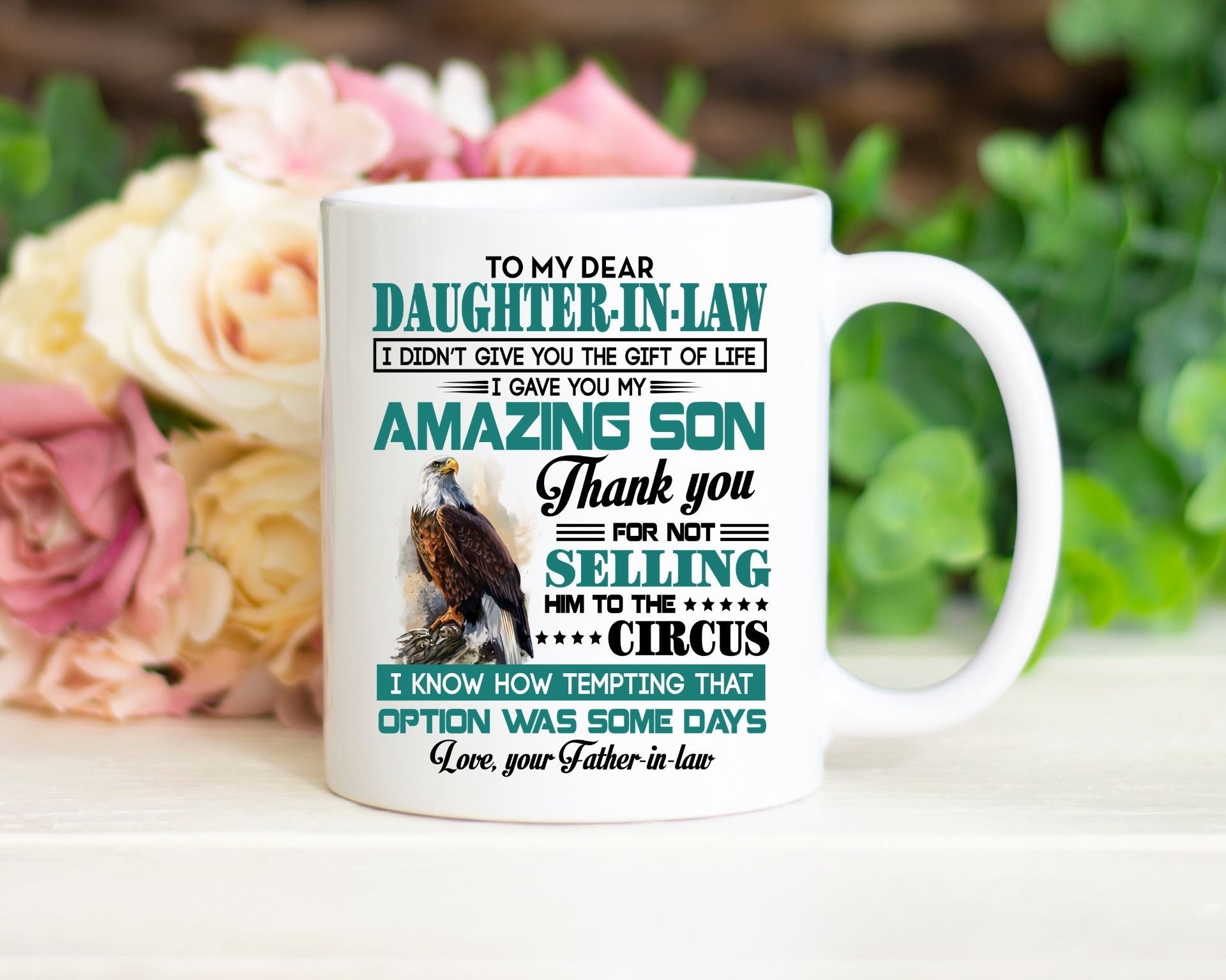 Funny Daughter Gifts 60+ Gift Ideas for 2025