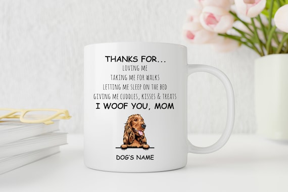 Cocker spaniel gift ideas hotsell