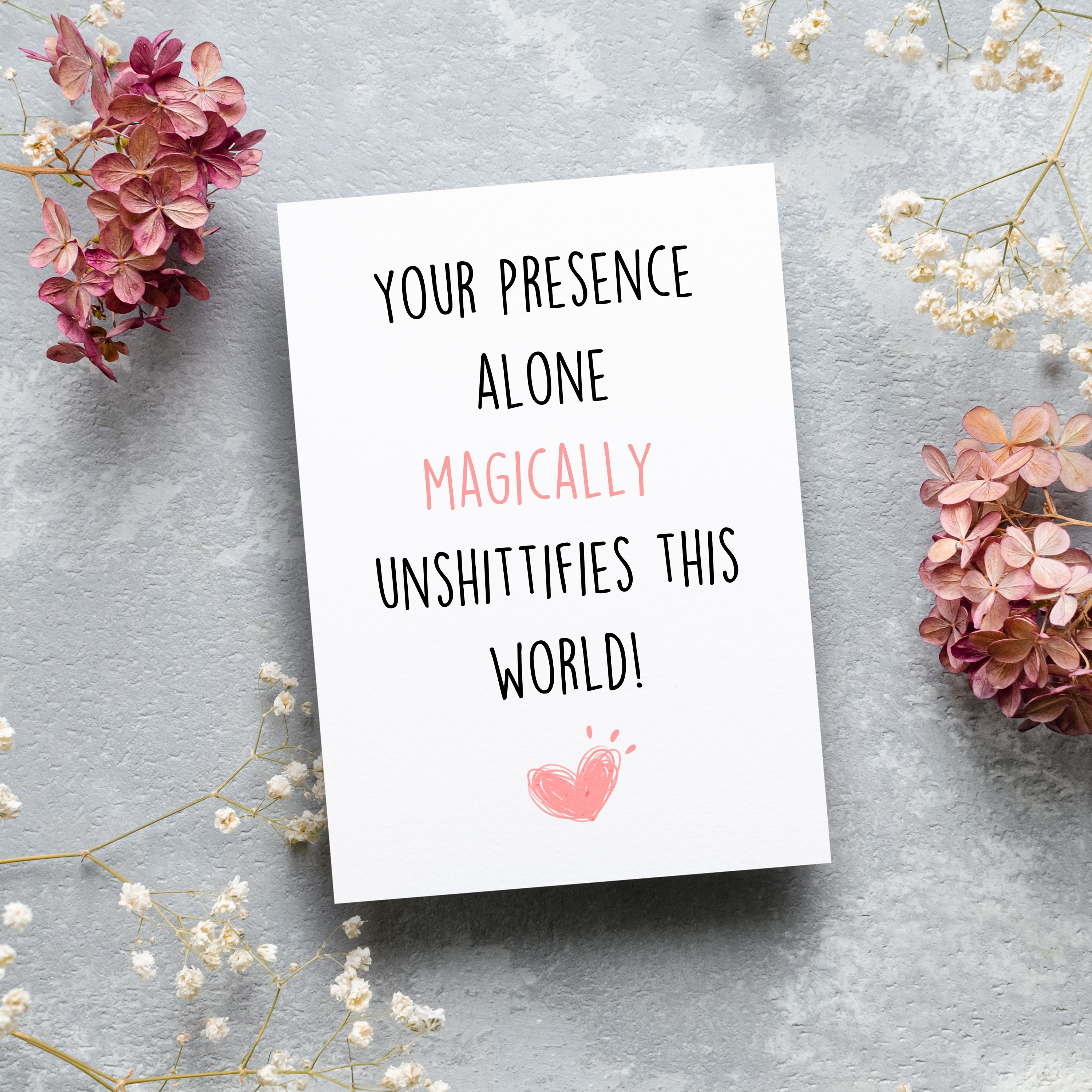 Best Friend Card, Funny Card for Best Friend, Bestie Card, Birthday ...