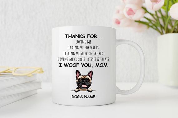 Gifts for on sale bulldog lovers