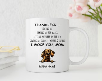 Vizsla gift, Vizsla mug, funny Vizsla gift ideas, Vizsla mom gift, Vizsla lovers, Vizsla dad gift
